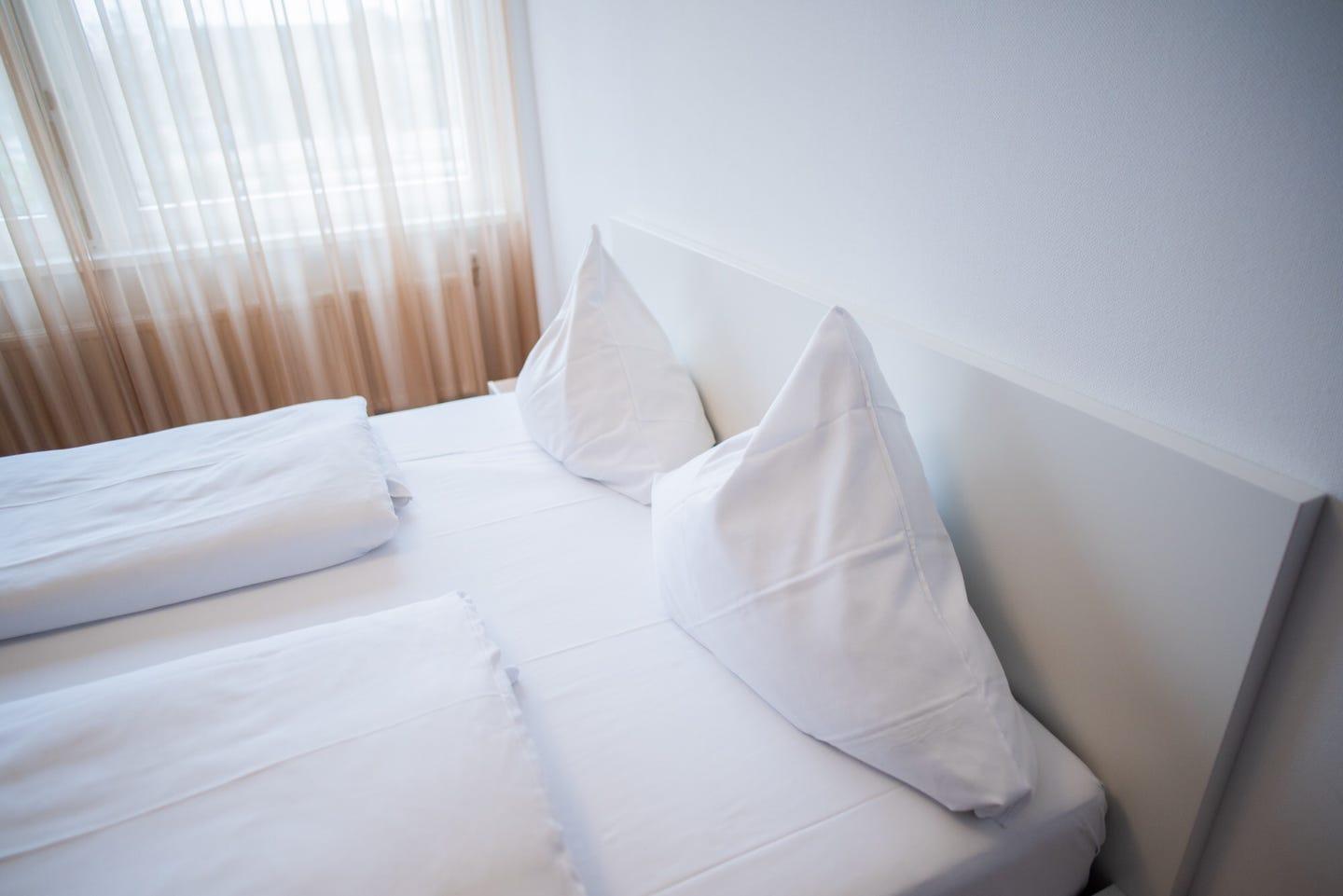 Hotel Leo Eggenstein-Leopoldshafen Buitenkant foto